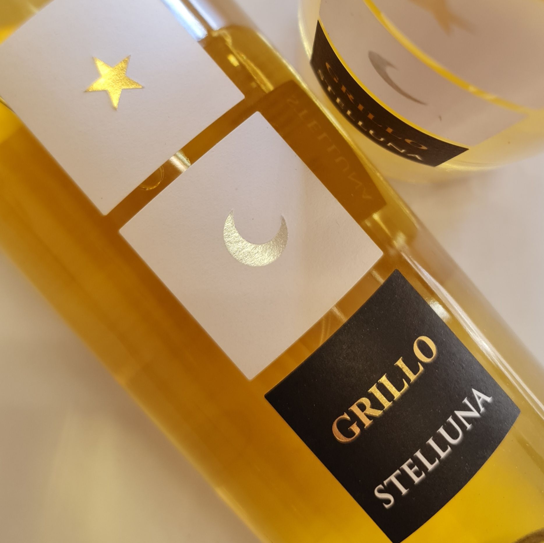 Stelluna Grillo 2018