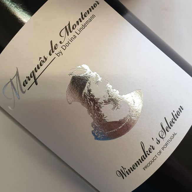 Winemaker's Selection Marques de Montemor 