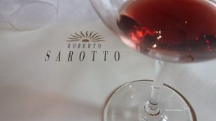 Frauchiger Weine - Piemont Sarotto