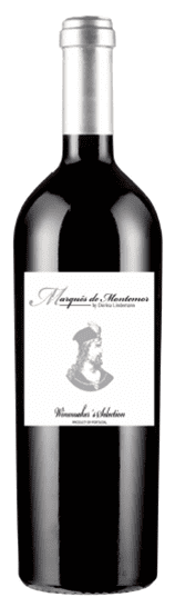 Winemaker's Selection Marques de Montemor 2014
