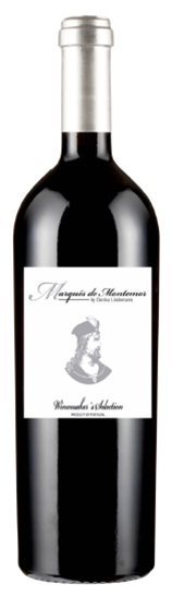 Winemaker's Selection Marques de Montemor 2019