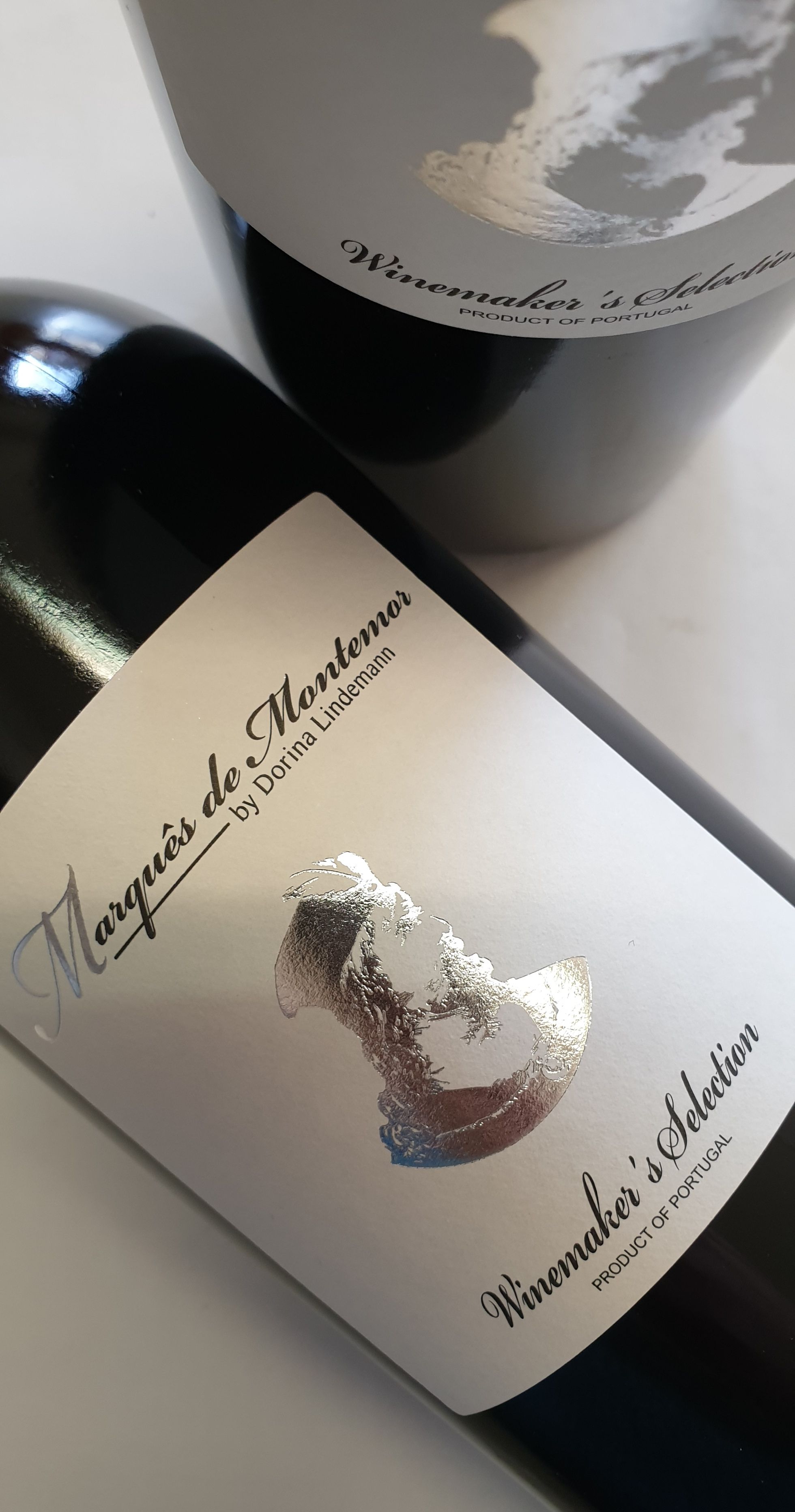 Winemaker's Selection Marques de Montemor 2019